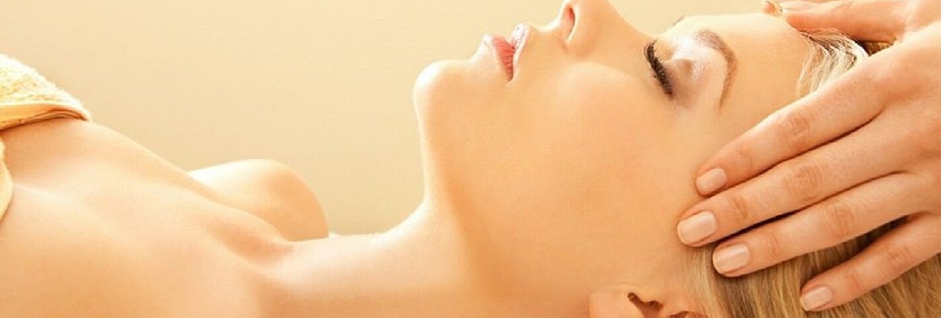 massage in New Delhi