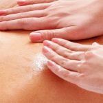 massage in New Delhi