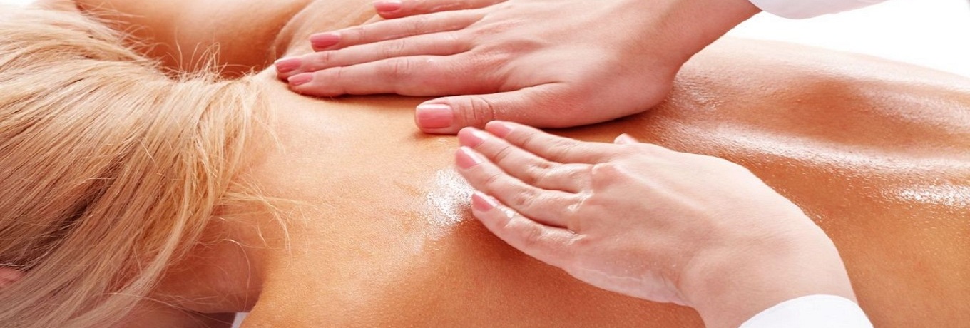 massage in New Delhi