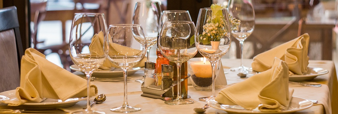 Restaurants in New Delhi