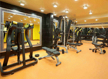 Anatomy Lifestyle Fitness in New Delhi