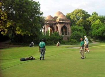 Delhi Golf Club