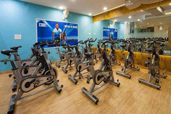 Fitness and Gyms in New Delhi