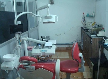 Goel Dental (Dr Shikha Goel) in New Delhi