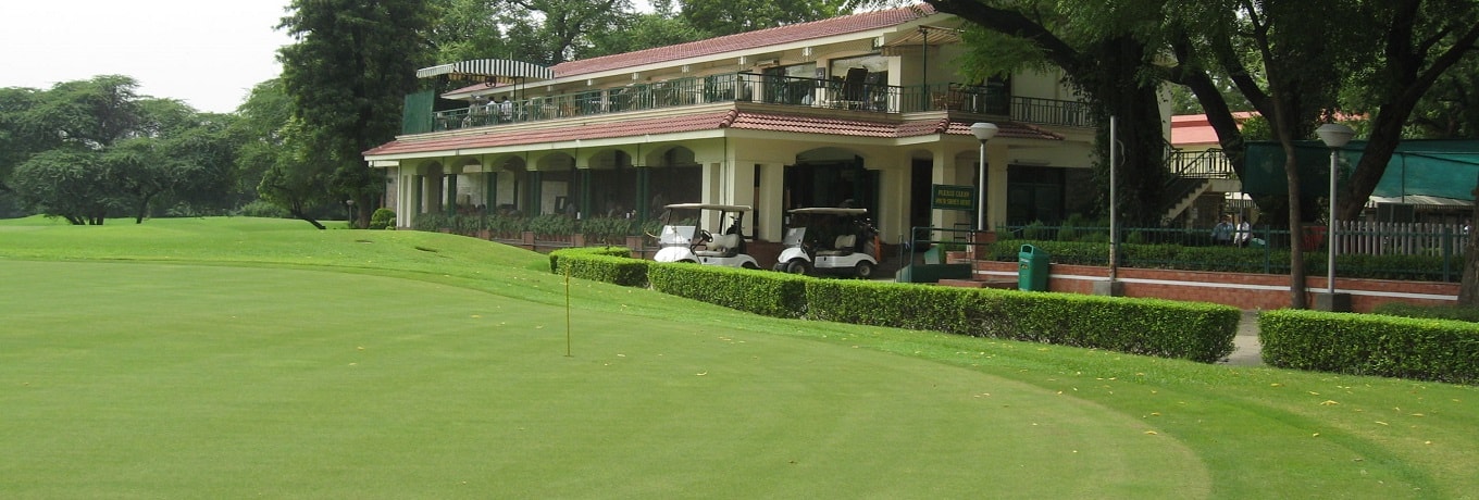 Golf Clubs