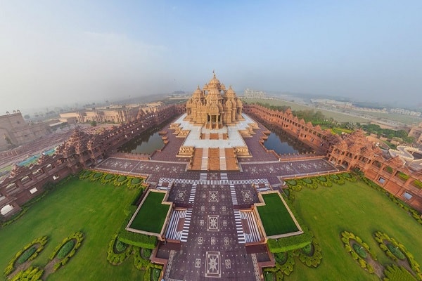 Guided Tours in New Delhi