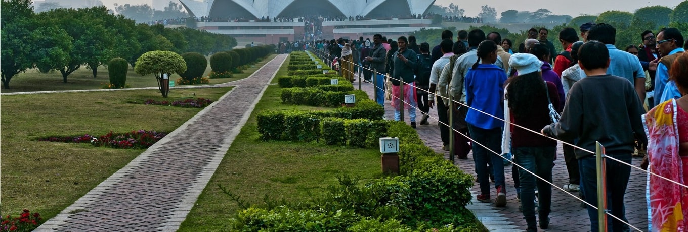 Guided Tours