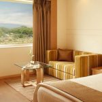 Places to Stay