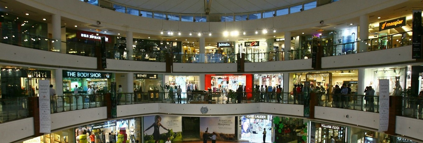 Shopping