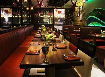 Veg Gulati New Delhi