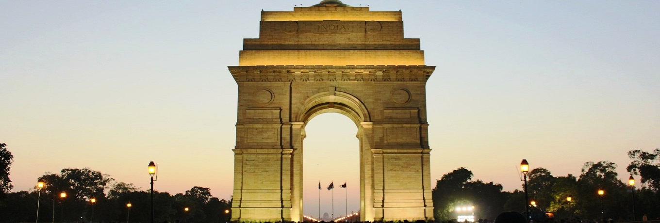 What's On In New Delhi