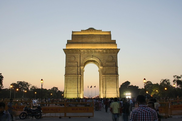 Attractions and Places to Visit in New Delhi