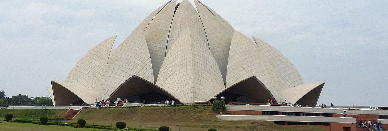 What's On In New Delhi